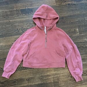 Lululemon scuba